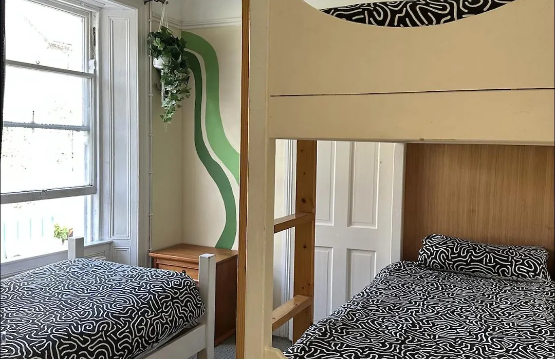 The Grapevine Hostel-1